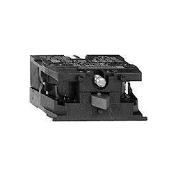 Schneider Electric Styk pomocniczy 1Z montaż czołowy ZB2BE101 3116893 3389110612608