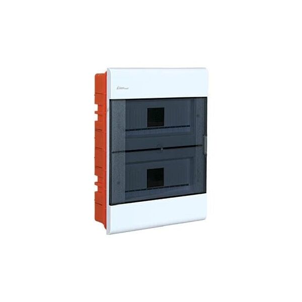 Elektro-Plast Rozdzielnica modułowa SRP-24 2x12 podtynkowa IP40 (2.5) 3113791 5903978376243