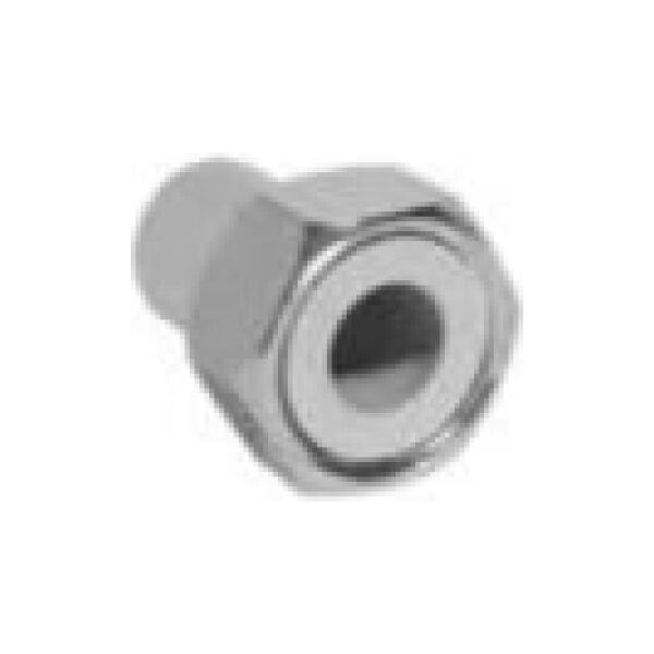 Detal-met Półśrubunek PP 20mm 3/4" - PS20X3/4 3121019 5901924602323