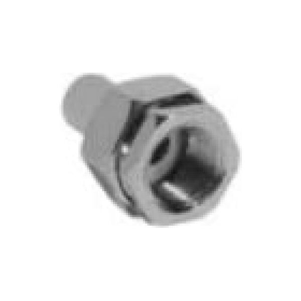 Detal-met Śrubunek PP 20x1/2" z gwintem wewnętrznym - SRGW20X1/2 3120958 5901924602408