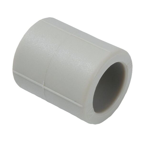 Detal-met Mufa PP 63mm - M63 3121050 5901924601388