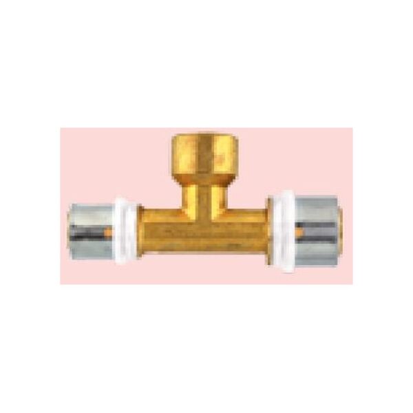 Herz Trójnik 16x2–1/2–16x2 z gwintem wewnętrznym - P 7216 41 3122199 9004174116803