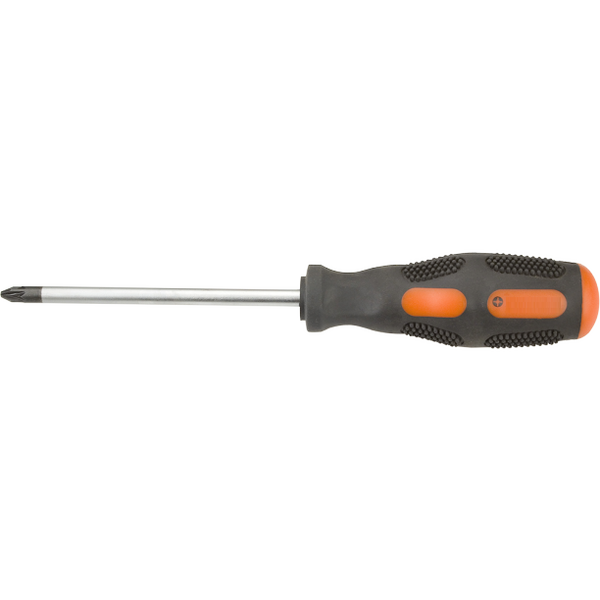 Top Tools Wkrętak krzyżowy PZ1 75mm 39D655 3125061 5902062396556