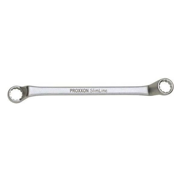 Proxxon KLUCZ GITY OCZKOWY 16 x 17mm PROXXON - PR23882 - PR23882 3127603 4006274238824