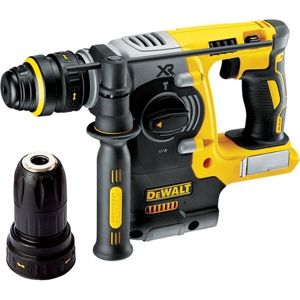 Młotowiertarka Dewalt DCH274N 18 V 3149628 5035048557358