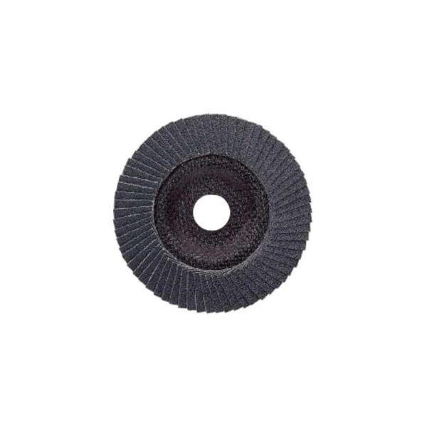 Bosch Lamelka wygięta granulacja 80 125mm 3133651 3165140185233