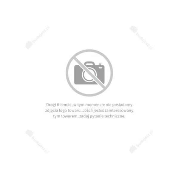 Legrand Łącznik przyciskowy LP400 bistabilny 1NO z lampką czerwoną LED 110/400V 412915 3141200 3414970531377
