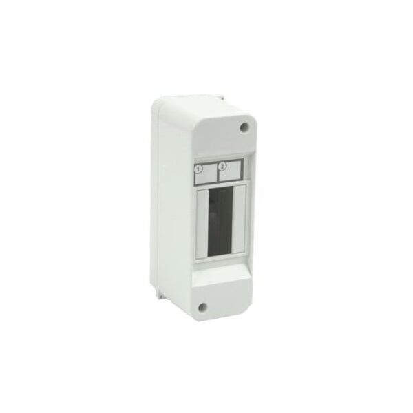 Elektro-Plast Rozdzielnica modułowa 1x3 natynkowa IP30 RNO 3 bez PE/N 3162485 5903978376076