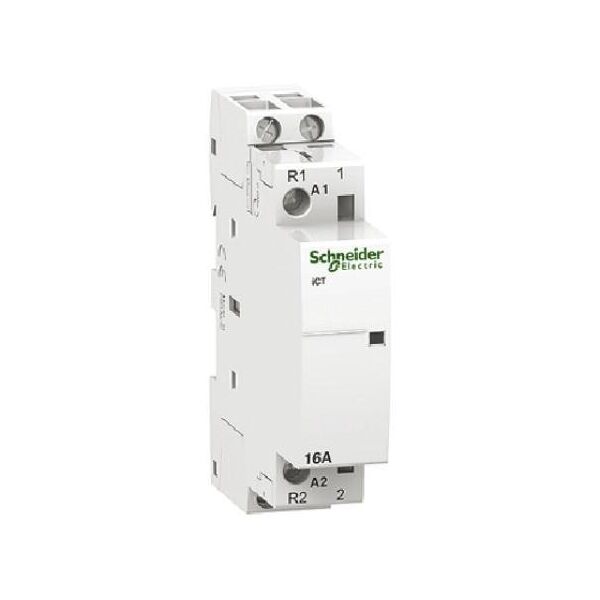 Schneider Stycznik modułowy iCT 16A 1Z 1R 230V AC (A9C22715) 3157703 3606480088551