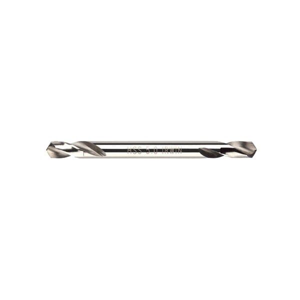 Wiertło Irwin do metalu dwustronne walcowe 3mm  (1868262) 3124408 5706918682622