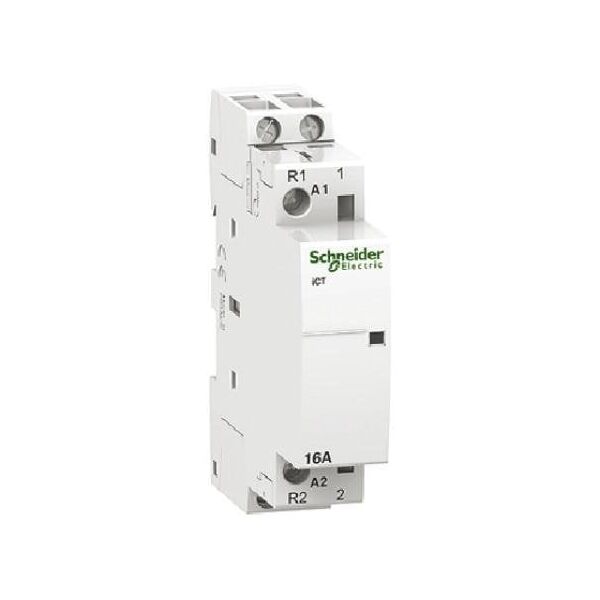 Schneider Stycznik modułowy iCT 40A 2Z 0R 230V AC A9C20842 3157700 3606480088605