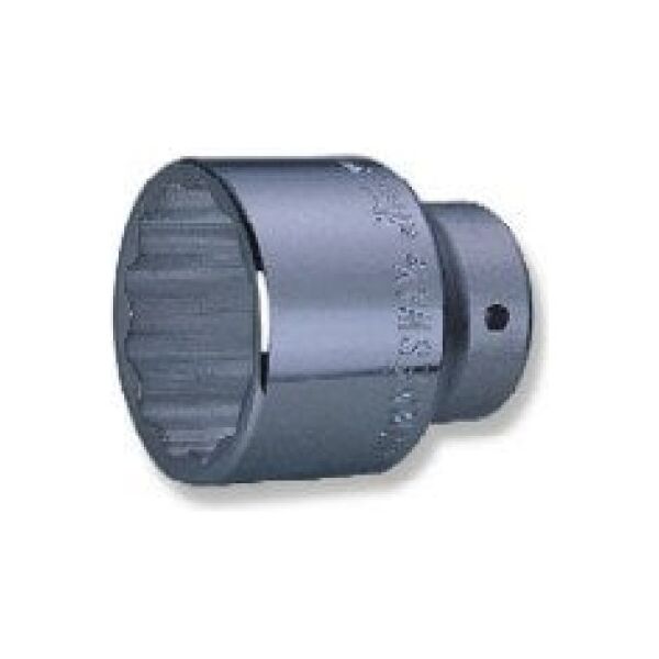 Jonnesway Nasadka 12-kątna 3/4" 24mm (S04H6324) 3124404 4719152138238