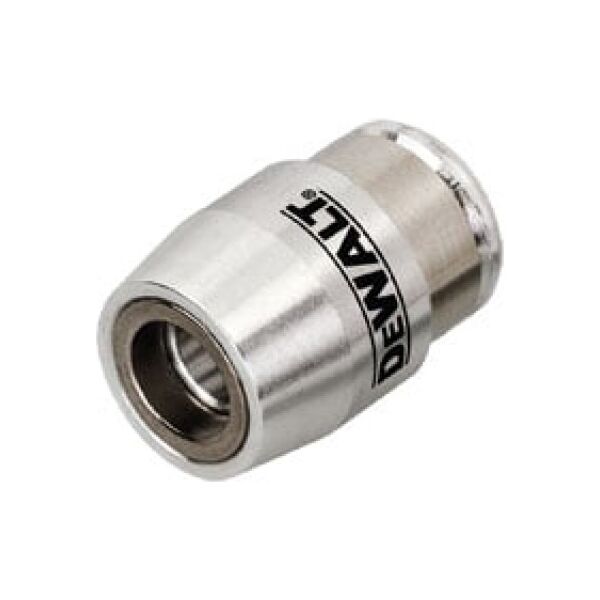 Dewalt Prowadzący uchwyt magnetyczny do udarowych końcówek wkrętarskich 50mm - DT70547T 3135895 5035048090725