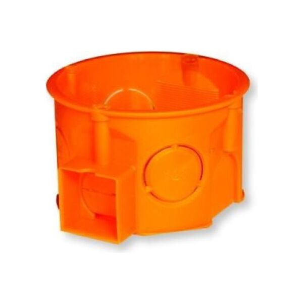Simet Puszka podtynkowa łączona S60KF 60mm (33054008) 3161510 5907813203022