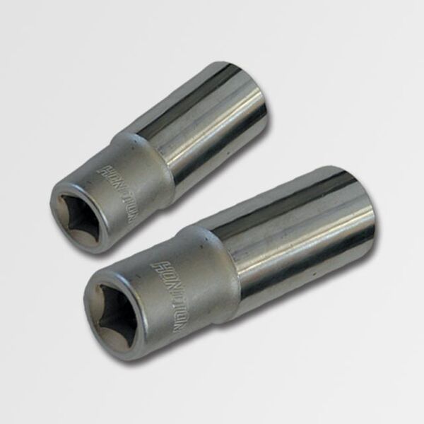 Honiton Nasadka 6-kątna 1/2" 19mm długa (H1519) 3132836 8592021006731