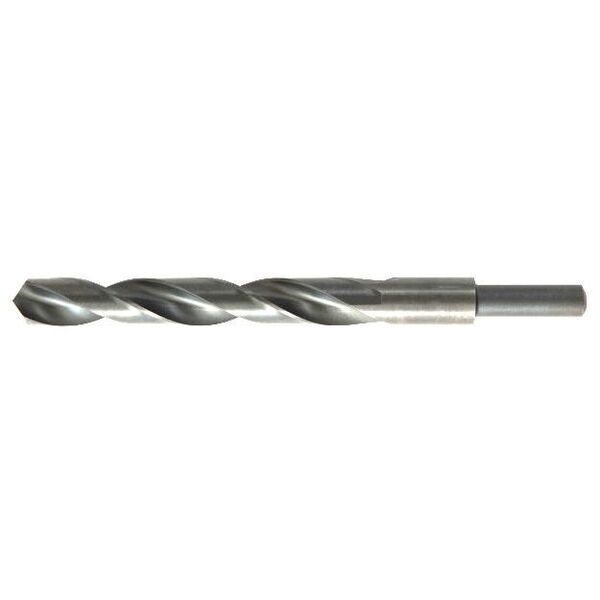 Wiertło Art-Pol do metalu HSS podtaczane 16,5mm  (53165) 3171819 5900171531653