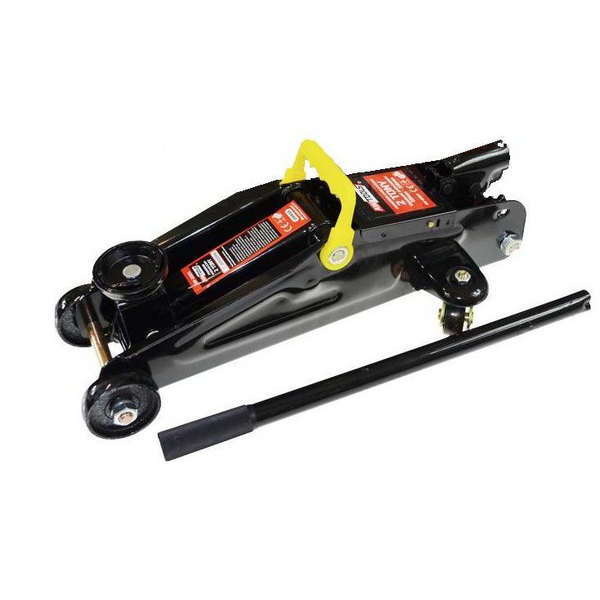 AWTools Podnośnik hydrauliczny ŻABA 2T 135-335mm - AW20010 3172838 5902198740100