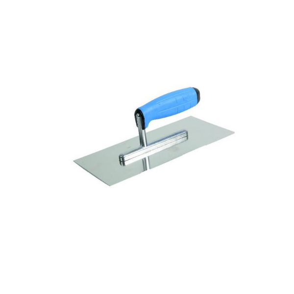 AWTools Paca metalowa PROFI 270mm uchwyt gumowy na aluminiowej stopce AW30206 3172869 5902198742210
