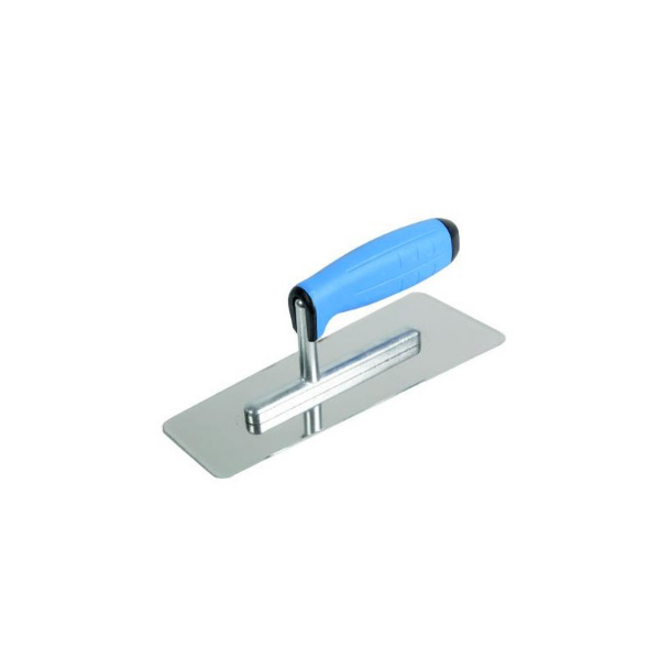 AWTools Paca metalowa wenecka 240mm uchwyt gumowy (AW30217) 3172880 5902198742326