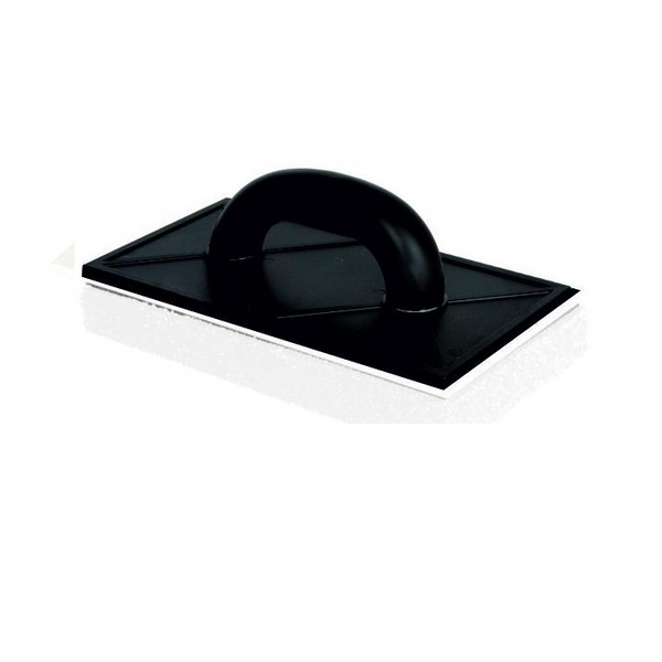 AWTools Paca plastikowa 270mm z gąbką gęstą nacinaną 25mm - AW30223 3172886 5902198742388