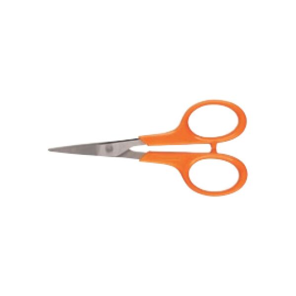 Fiskars Nożyczki do haftu 10cm (1005143) 3174039 6411501980700