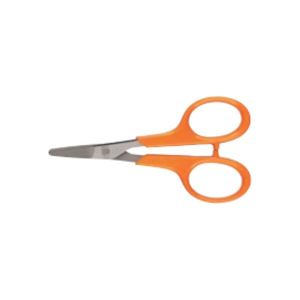 Fiskars Nożyczki do paznokci 10cm (1003028) 3174042 6411501980670