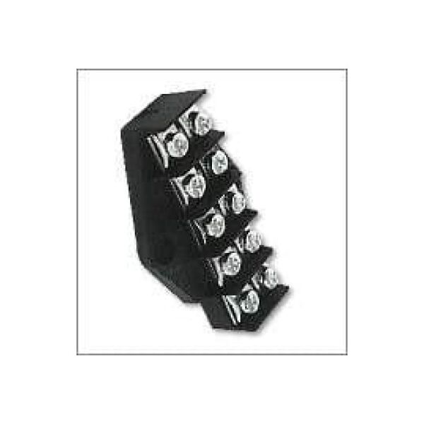 Irna Płytka odgałęźna 5x4mm - 5X4MM2 3167947 5907813231223