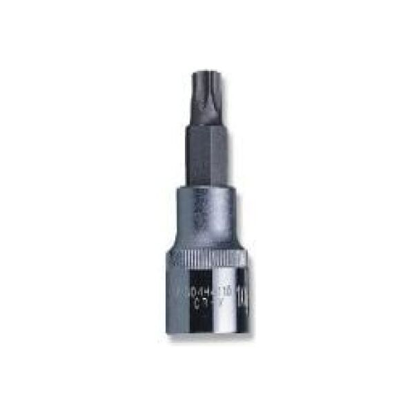 Jonnesway Nasadka trzpieniowa Torx 1/4" T20 x 37mm (S07H220) 3173576 4719152197280