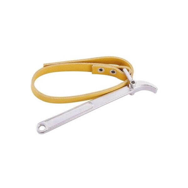Jonnesway Klucz taśmowy do filtrów oleju 26-160mm - AI050077 3173904 4719152313130