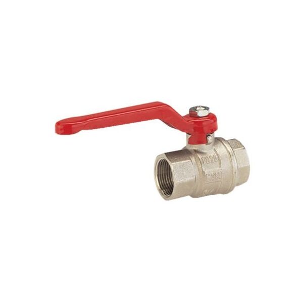 Gardena Zawór kulowy 26,5mm G 3/4" (7336-20) 3172469 4078500733601