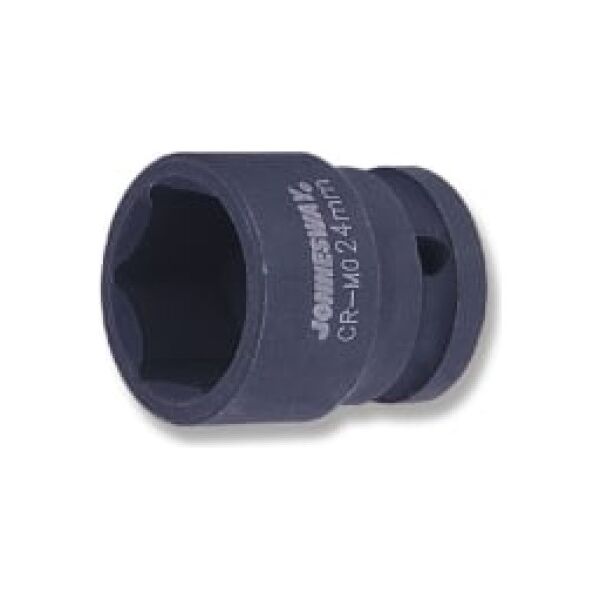 Jonnesway Nasadka udarowa 6-kątna 1/2" 14mm (S03A4114) 3173024 4719152103144
