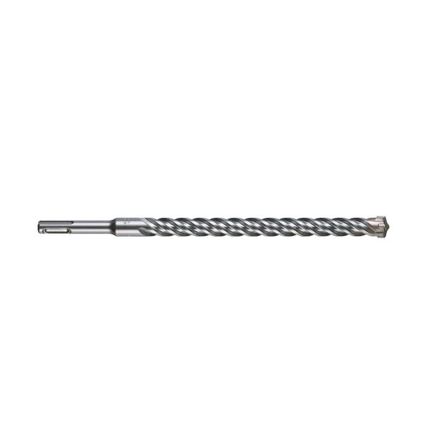 Wiertło Milwaukee SDS+ 10mm (4932352026) 3174381 4002395366835