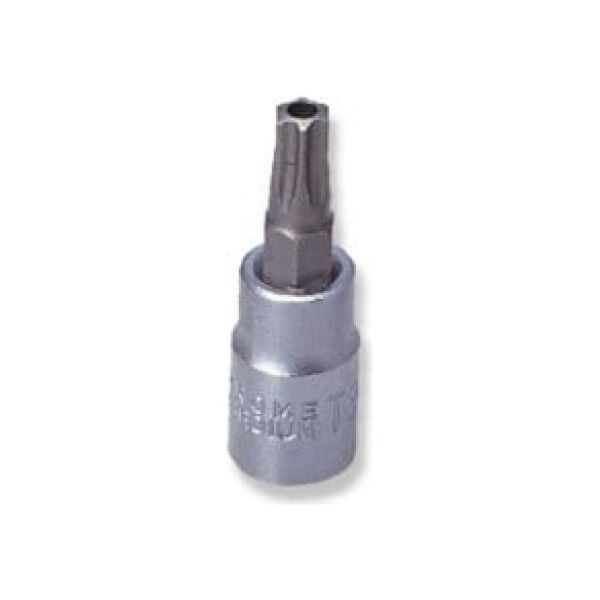 Jonnesway Nasadka trzpieniowa Torx z otworem 1/4" T40 x 37mm (S08H240) 3173561 4719152176636