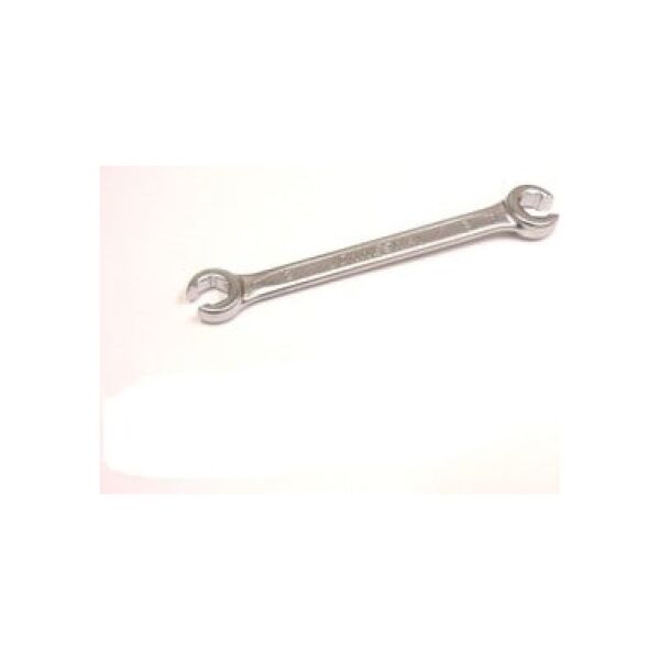 Jonnesway Klucz oczkowy otwarty 12 x 13mm (W241213) 3173802 4719152112139
