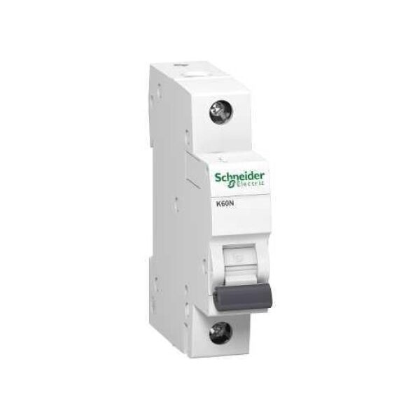 Schneider Electric Wyłącznik nadprądowy K60N-C4 - A9K02104 3171110 3606480478284