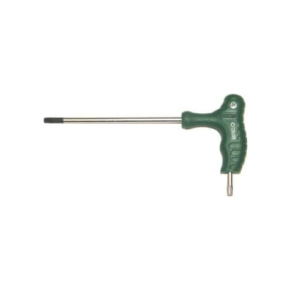 Jonnesway Klucz trzpieniowy torx typ T T30 (H10MT30150) 3173553 4719152171891
