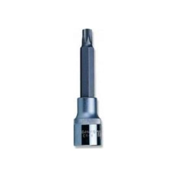Jonnesway Nasadka trzpieniowa Torx 1/2" T30 x 100mm (S07H4330) 3173591 4719152194739