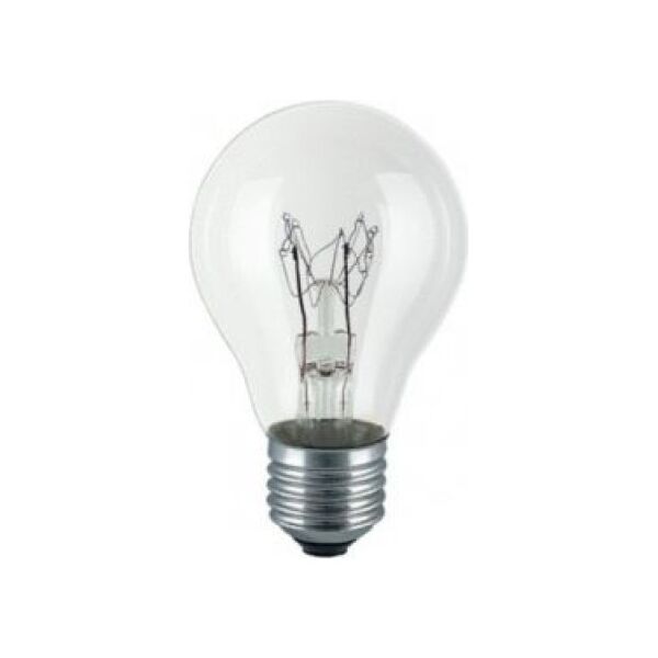 Helios Żarówka sygnalizacyjna przemysłowa 230V 40W E27 A55CL (SYG-2074) 3182707 5907758829622