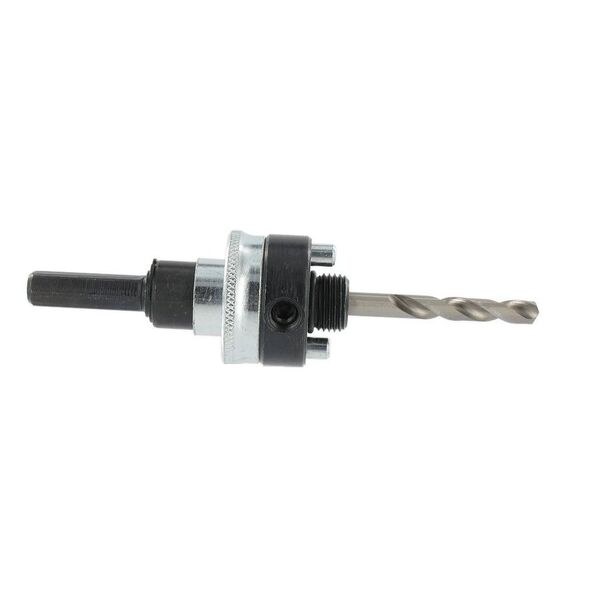 Abraboro Uchwyt Hex do otwornic bimetalowych 32-152mm (AB30305000) 3182915 5999082023753