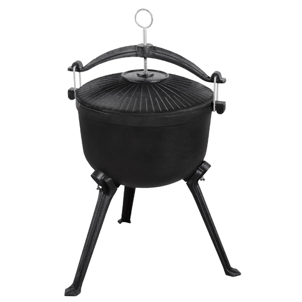 Master Grill & Party MG429 Kociołek węglowy 3182976 5904842114299
