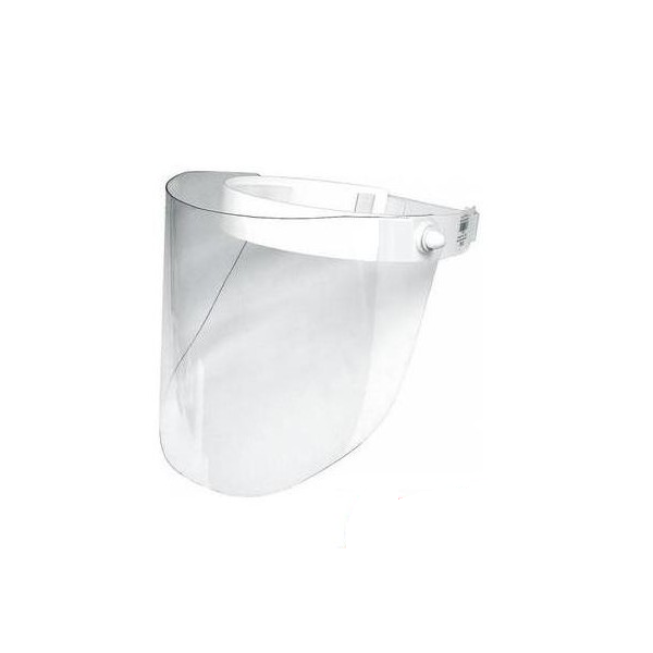 AWTools Przyłbica ochronna OT-S (AW50017) 3184269 5902198743422
