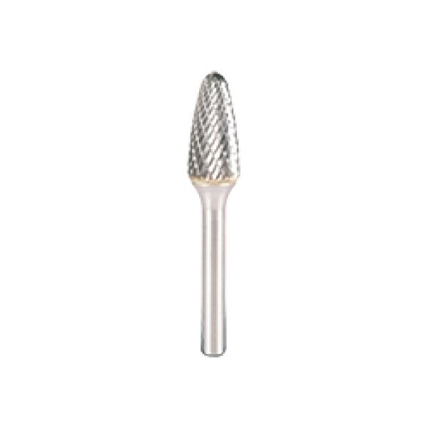 Klingspor Frez węglika spiekanego HF 100 F 12,7mm (296010) 3184476 4014855128136