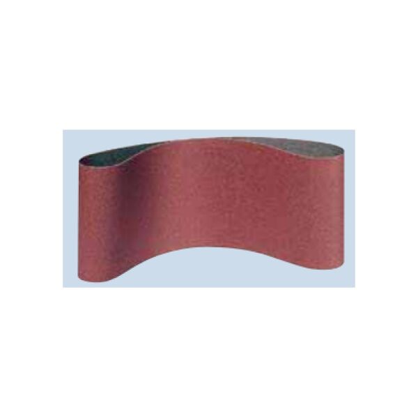 Klingspor Pas bezkońcowy LS307X 100 x 610mm granulacja 100 10szt. (268689) 3185709 5907560060350