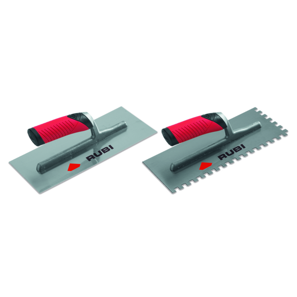 Rubi Paca prosta nierdzewna 280mm uchwyt RUBIFLEX otwarty (72919) 3185875 8413797729191