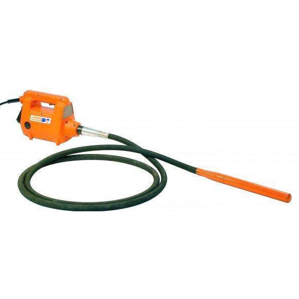 Belle Zestaw wibrator wgłębny z napędem 2,3kW + buława 3186610 1000000219500