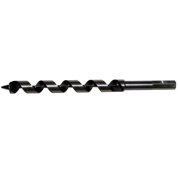 Wiertło Condor do drewna spiralne sześciokątne 30mm  (CON-DA230-30) 3187028 5902143122135