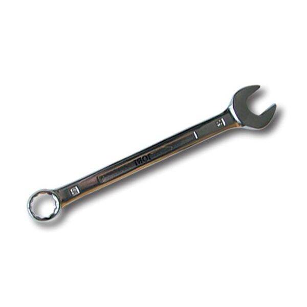JOBIprofi Klucz płasko-oczkowy 6mm (16306) 3184545 5907745163067