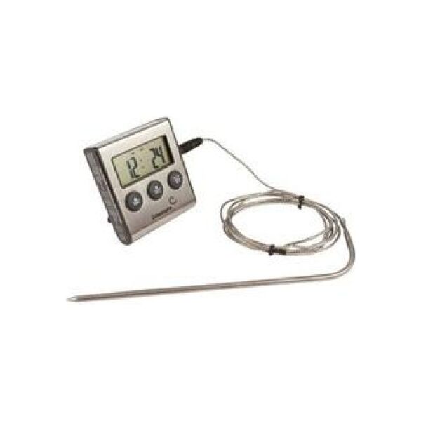 Terdens Termometr elektroniczny do żywności z sondą (36010) 3184970 5901733003601