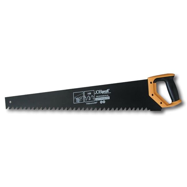 JOBIprofi Piłka do gazobetonu 700mm 17z (11910) 3185932 5900774519102