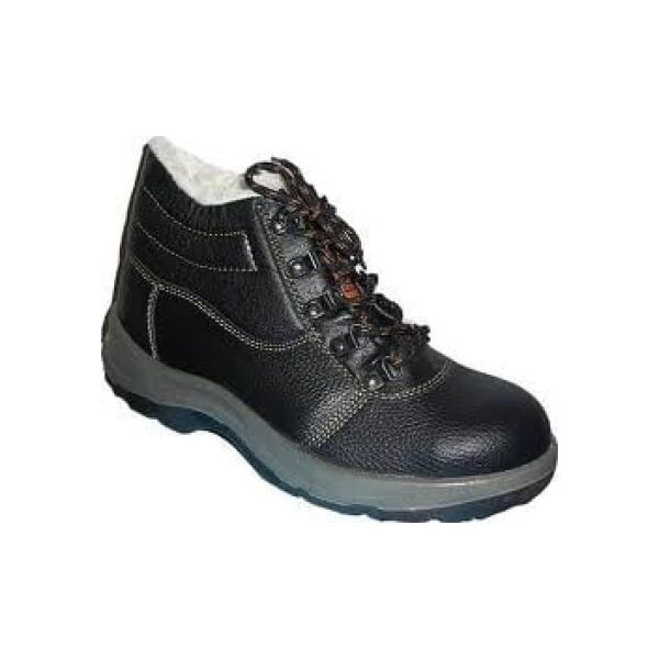 Texas Buty robocze ocieplane 40 (TEXS40) 3183667 5901832507093